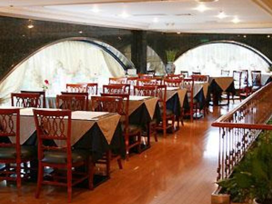 Silken Hotel Taipei Eksteriør billede